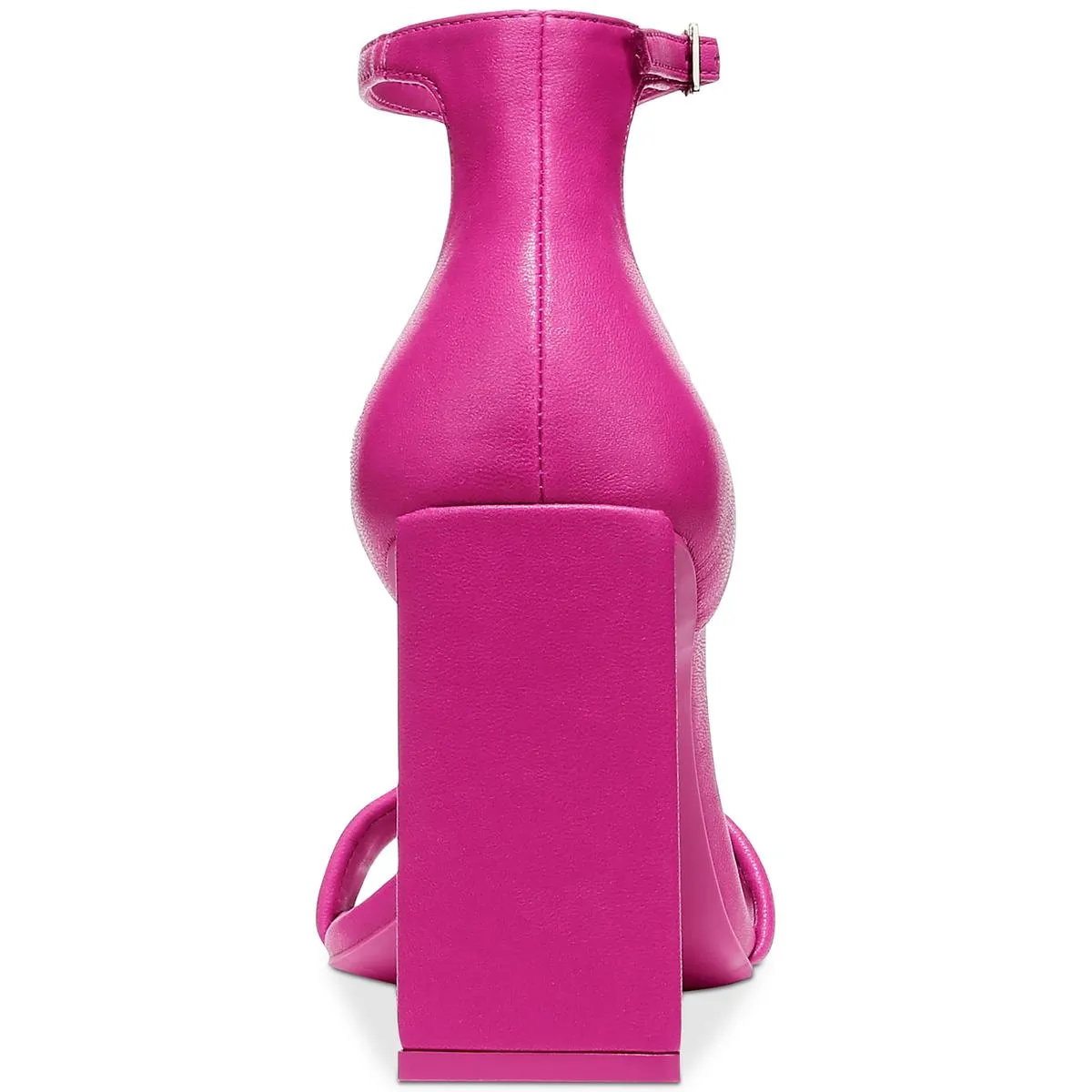 Appel Damen Pumps mit offener Spitze aus Kunstleder Ecco Schuhe