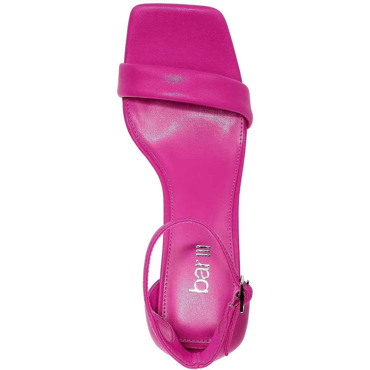 Appel Damen Pumps mit offener Spitze aus Kunstleder Ecco Schuhe