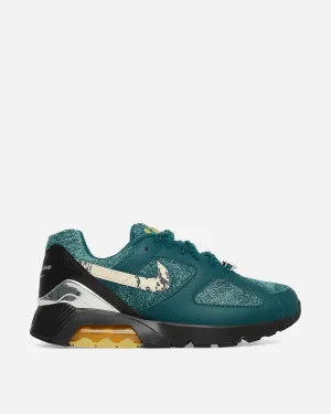 Apron Records Air 180 Sneakers Wirbel