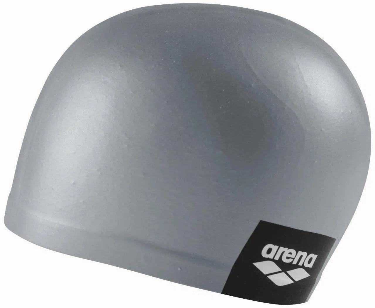 Arena Logo Moulded Zwemcap Badmuts