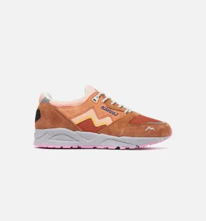 Aria 95 Herren Laufschuh - Brauner Zucker/Beinahe Aprikose