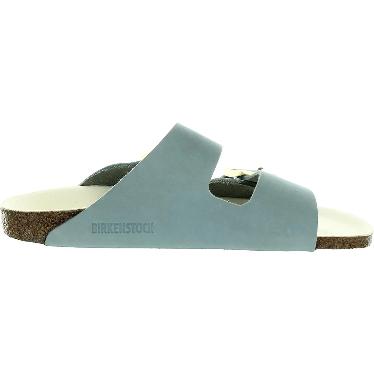Arizona BS Damen Ledergürtel Riemchensandalen