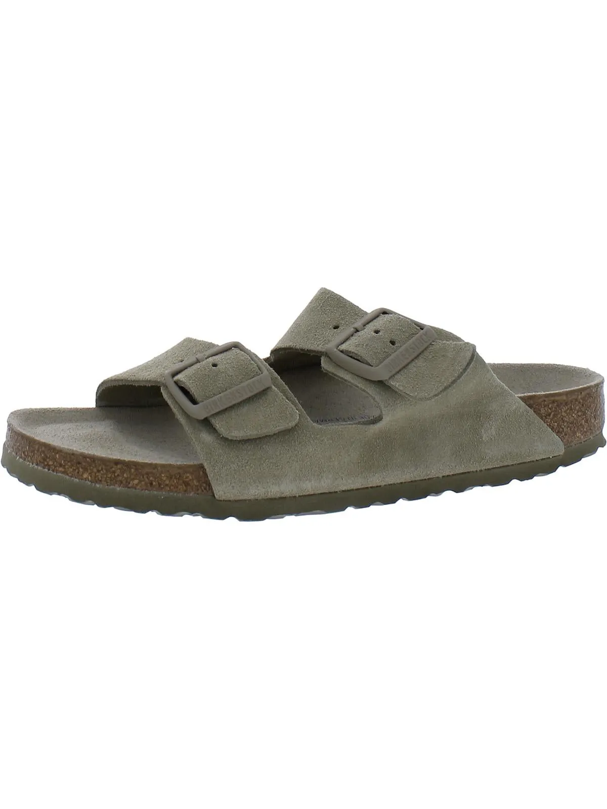 Arizona BS Damen Wildleder Riemchen Sandalen