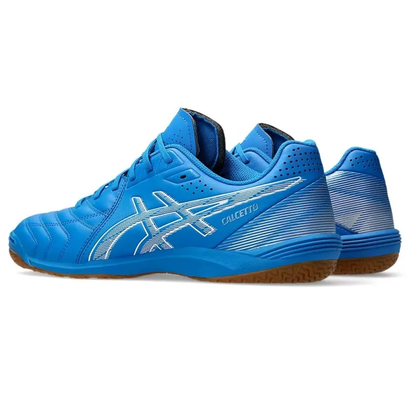 ASICS Calcetto WD 9 Hallenfußballschuhe