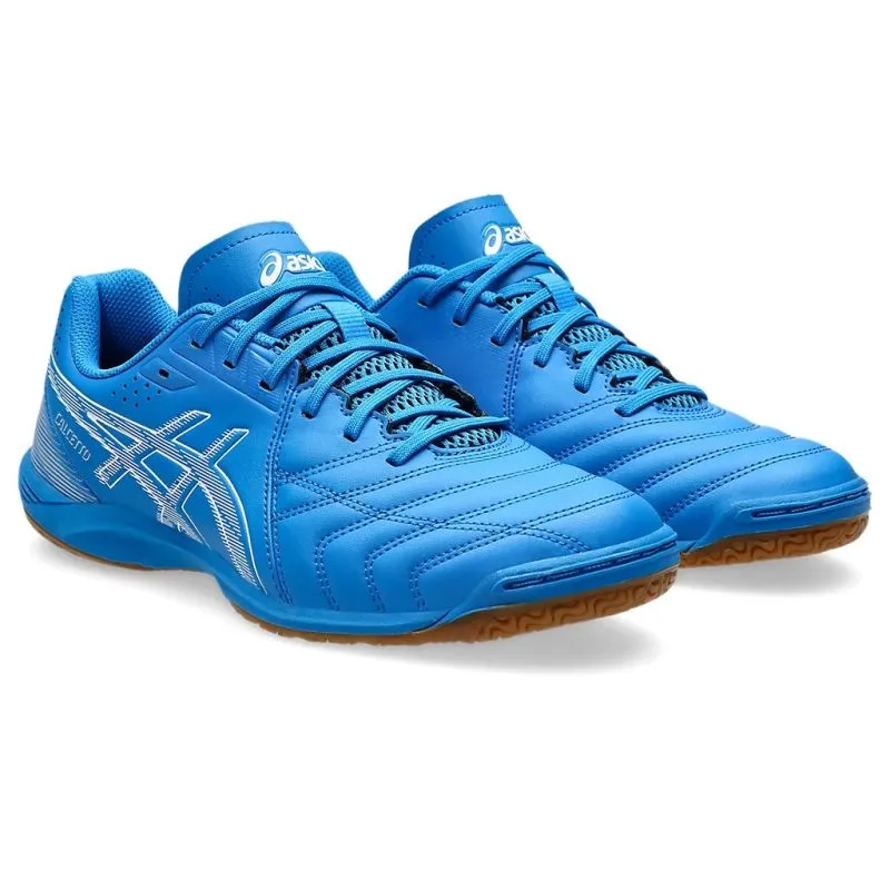 ASICS Calcetto WD 9 Hallenfußballschuhe