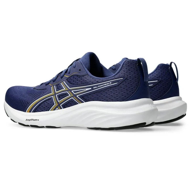 ASICS GEL-Contend 9 D Herren Laufschuhe