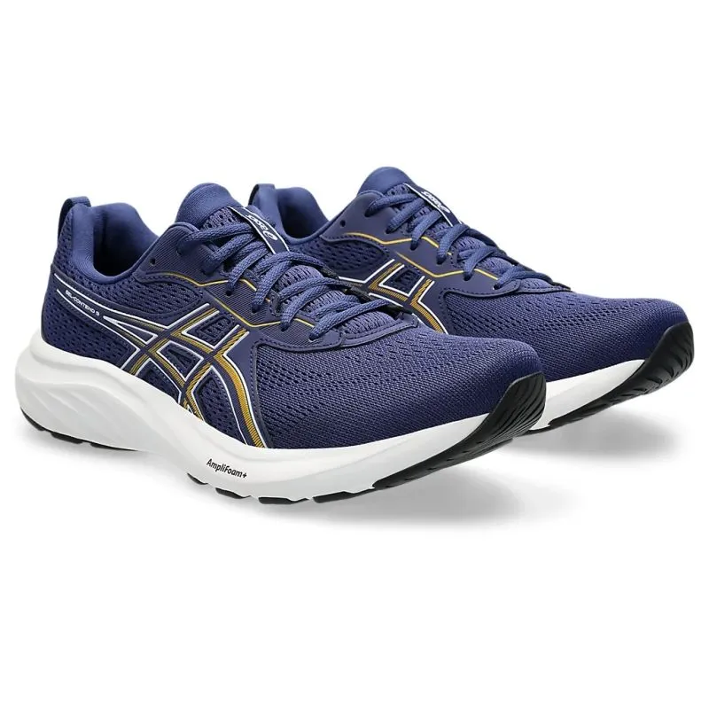 ASICS GEL-Contend 9 D Herren Laufschuhe