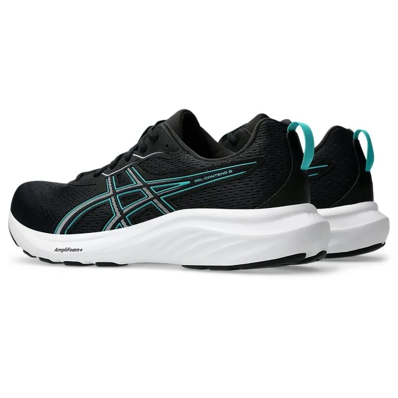 ASICS GEL-Contend 9 D Laufschuhe für Herren