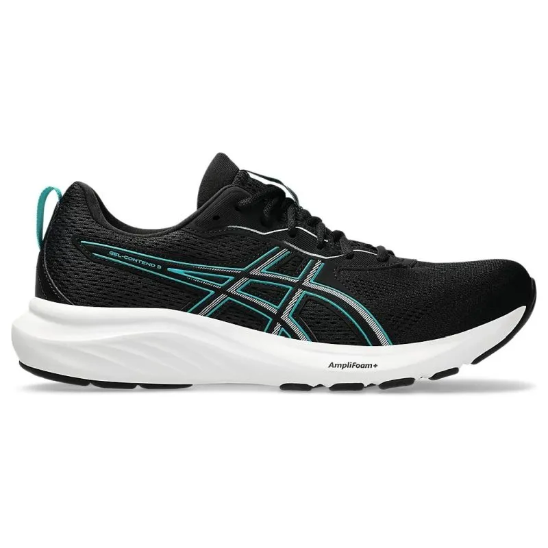 ASICS GEL-Contend 9 D Laufschuhe für Herren