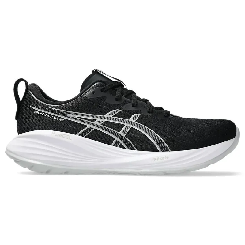 ASICS GEL-Cumulus 27 4E XTRA WEITE Herren Laufschuhe