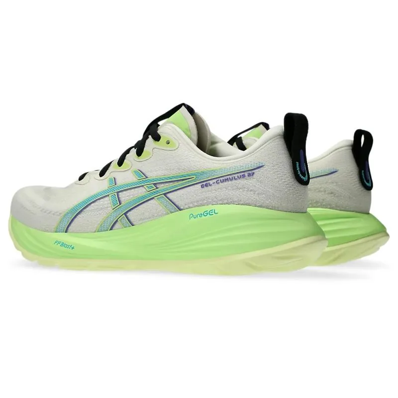 ASICS GEL-Cumulus 27 D Herren Laufschuhe