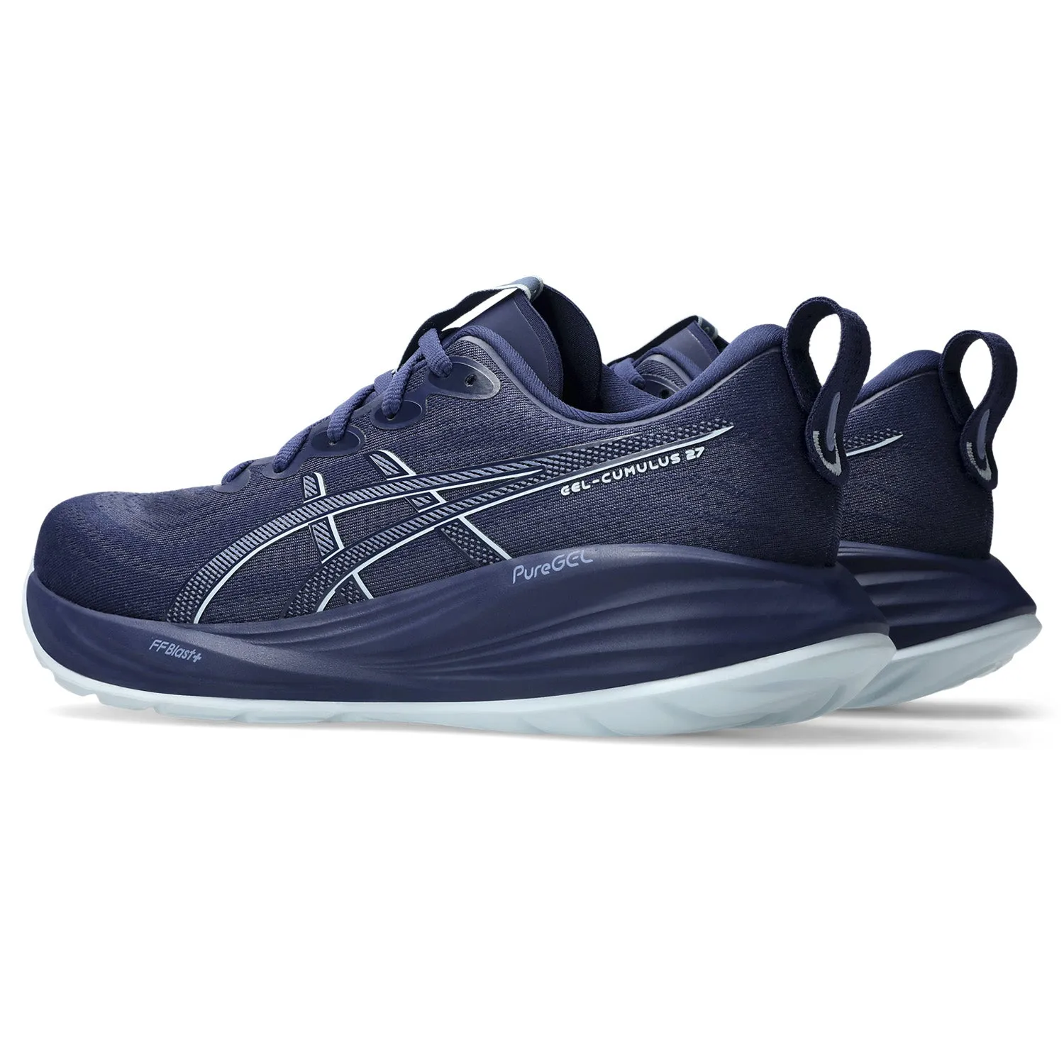 ASICS Gel-Cumulus 27 Herren Laufschuhe für Straßen