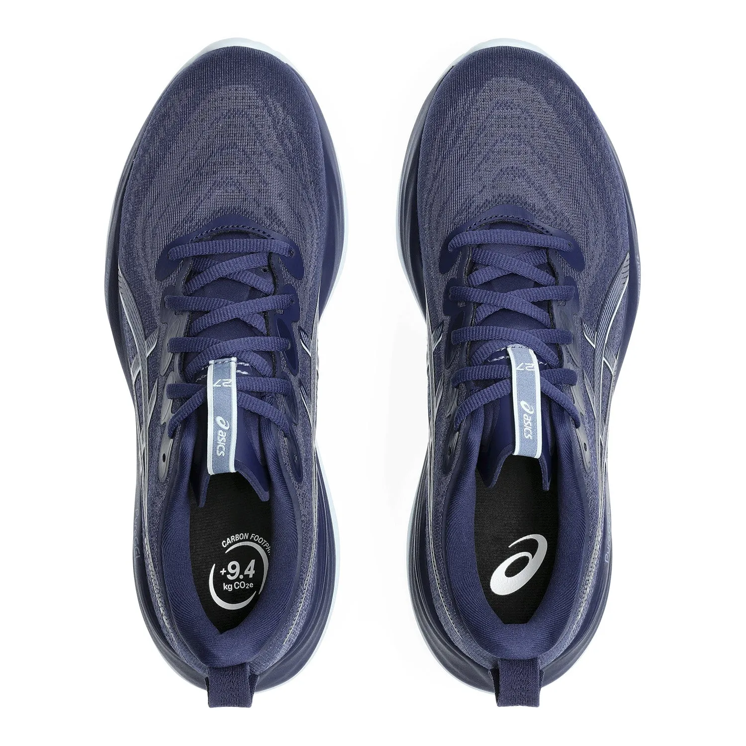 ASICS Gel-Cumulus 27 Herren Laufschuhe für Straßen