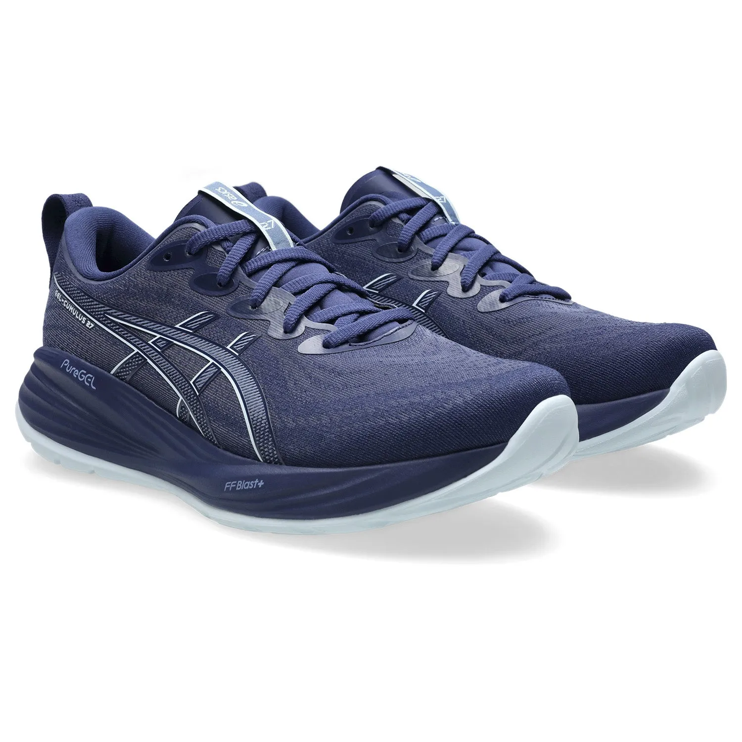 ASICS Gel-Cumulus 27 Herren Laufschuhe für Straßen