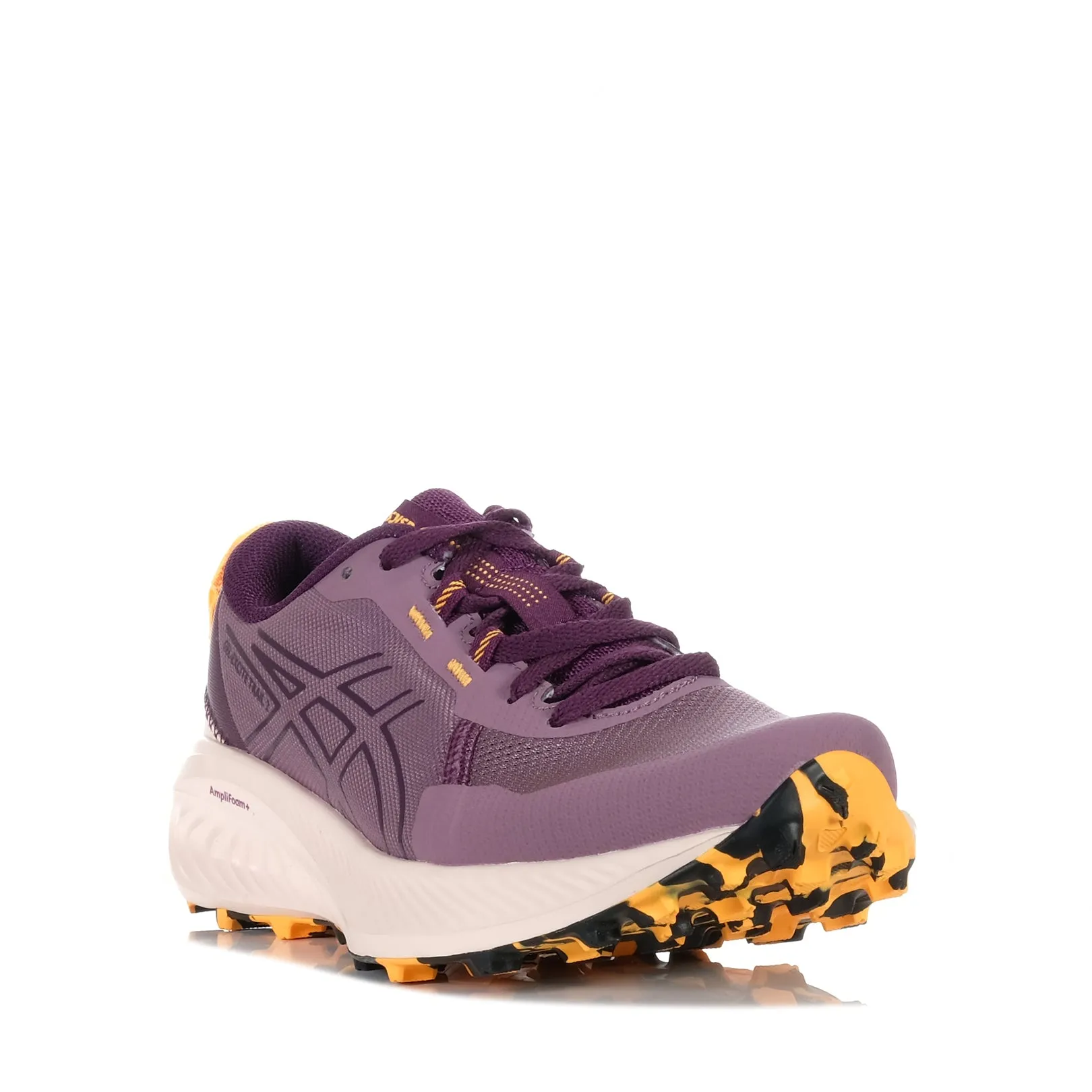 Asics Gel Excite Trail 2 Damen (B) Staubiger Malve/Tiefes Malve