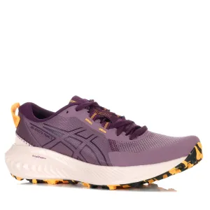 Asics Gel Excite Trail 2 Damen (B) Staubiger Malve/Tiefes Malve