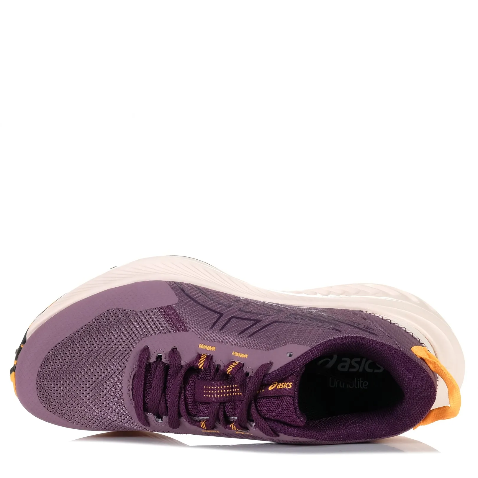 Asics Gel Excite Trail 2 Damen (B) Staubiger Malve/Tiefes Malve