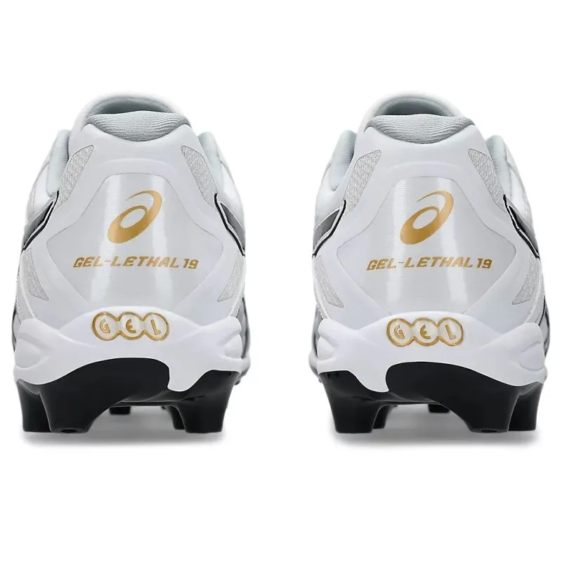 ASICS GEL-Lethal 19 Erwachsenen-Fußballschuhe