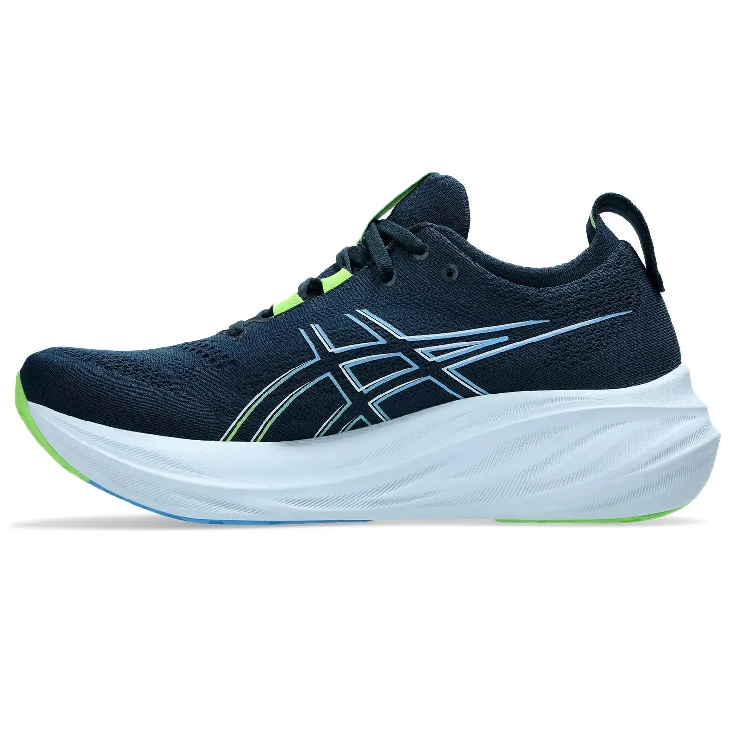 ASICS Gel-Nimbus 26 Herren Laufschuhe