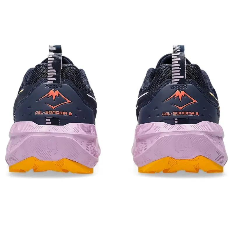 ASICS GEL-Sonoma 8 B Damen Trailrunning-Schuhe