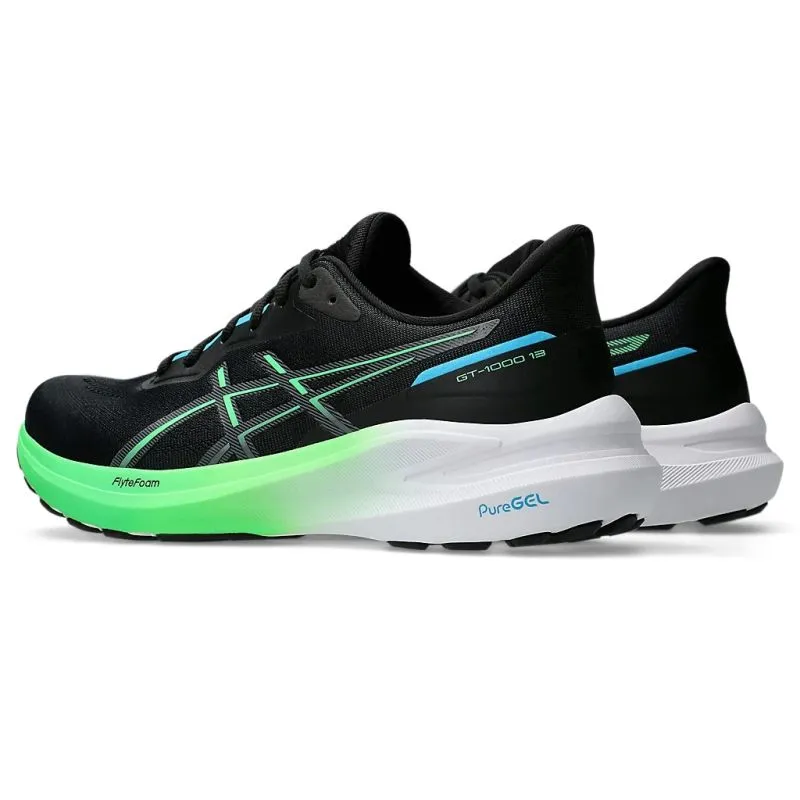 ASICS GT-1000 13 D Herren Laufschuhe