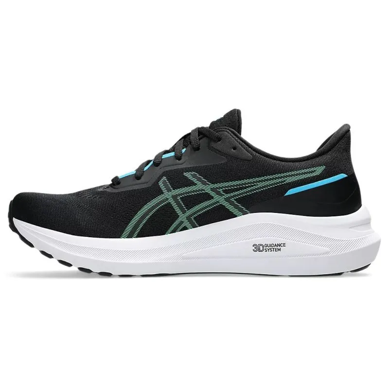 ASICS GT-1000 13 D Herren Laufschuhe