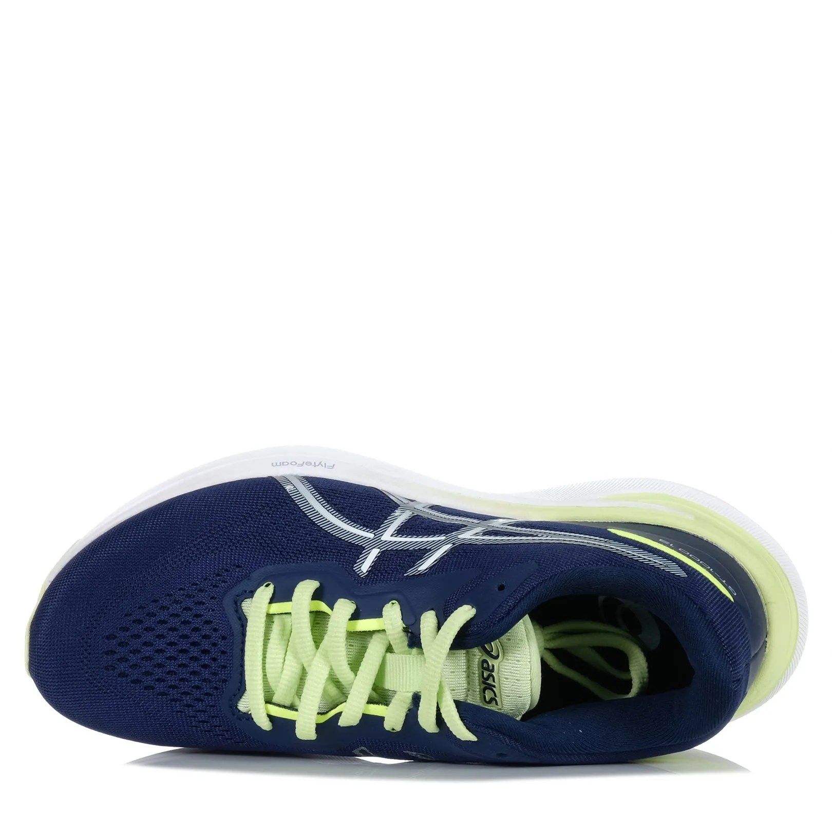 Asics GT-1000 13 (D) Damen Blau Expanse/Graublau