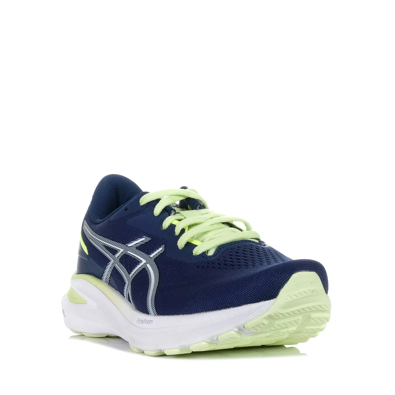 Asics GT-1000 13 (D) Damen Blau Expanse/Graublau