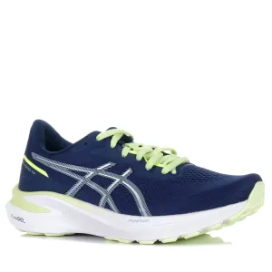 Asics GT-1000 13 (D) Damen Blau Expanse/Graublau