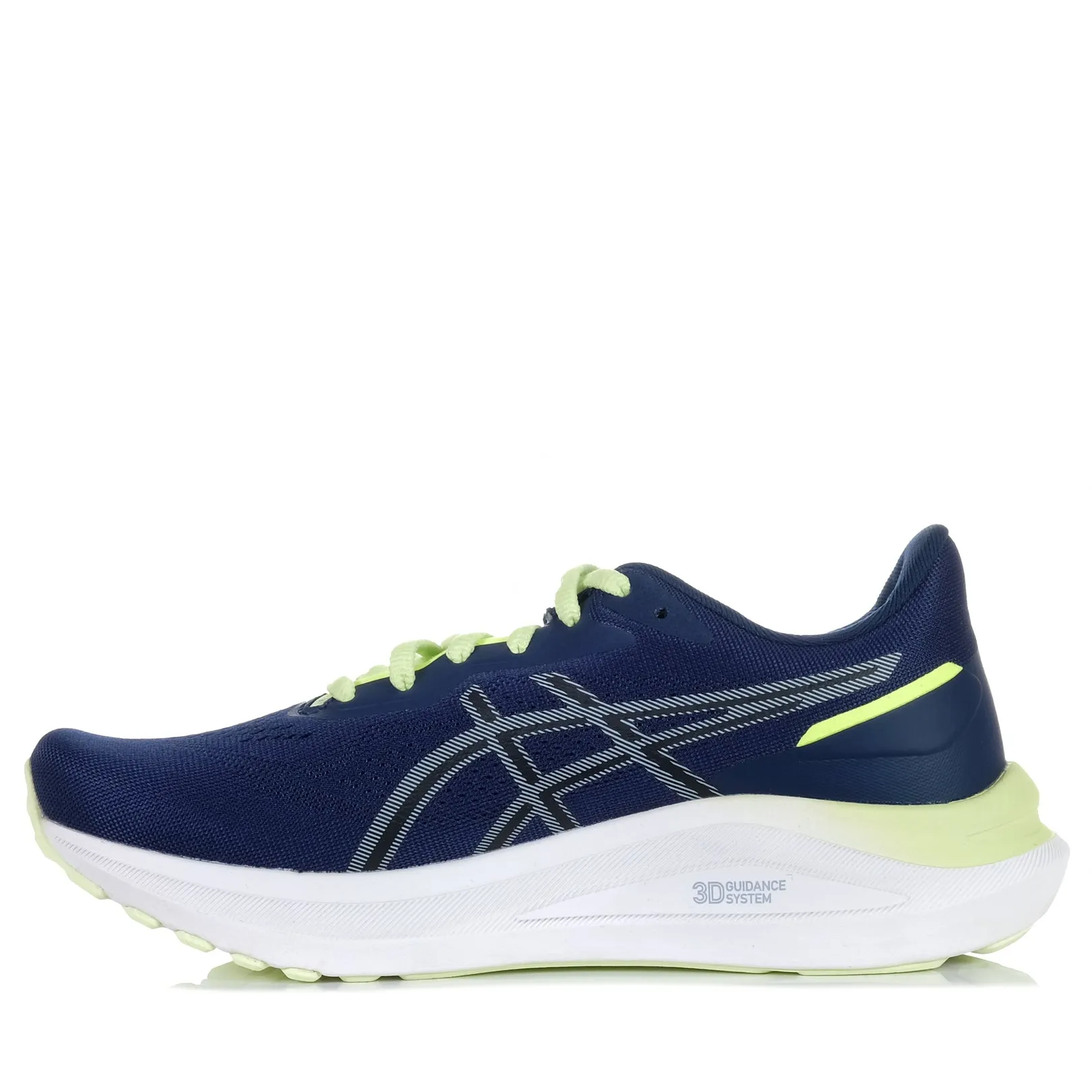 Asics GT-1000 13 (D) Damen Blau Expanse/Graublau