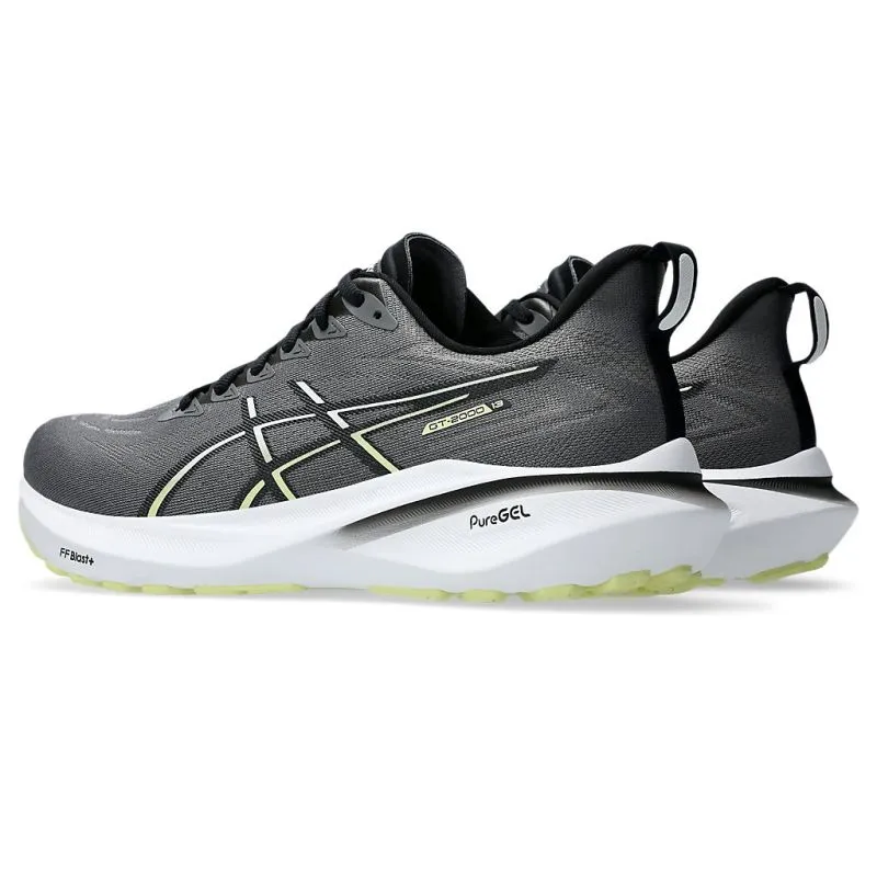 ASICS GT-2000 13 2E WEITE Herren Laufschuhe