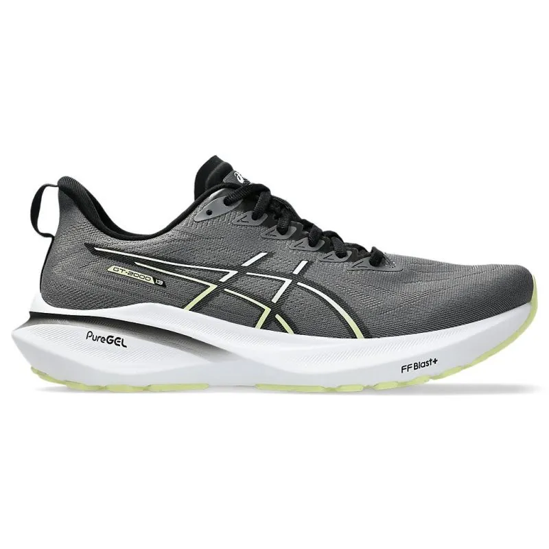 ASICS GT-2000 13 2E WEITE Herren Laufschuhe