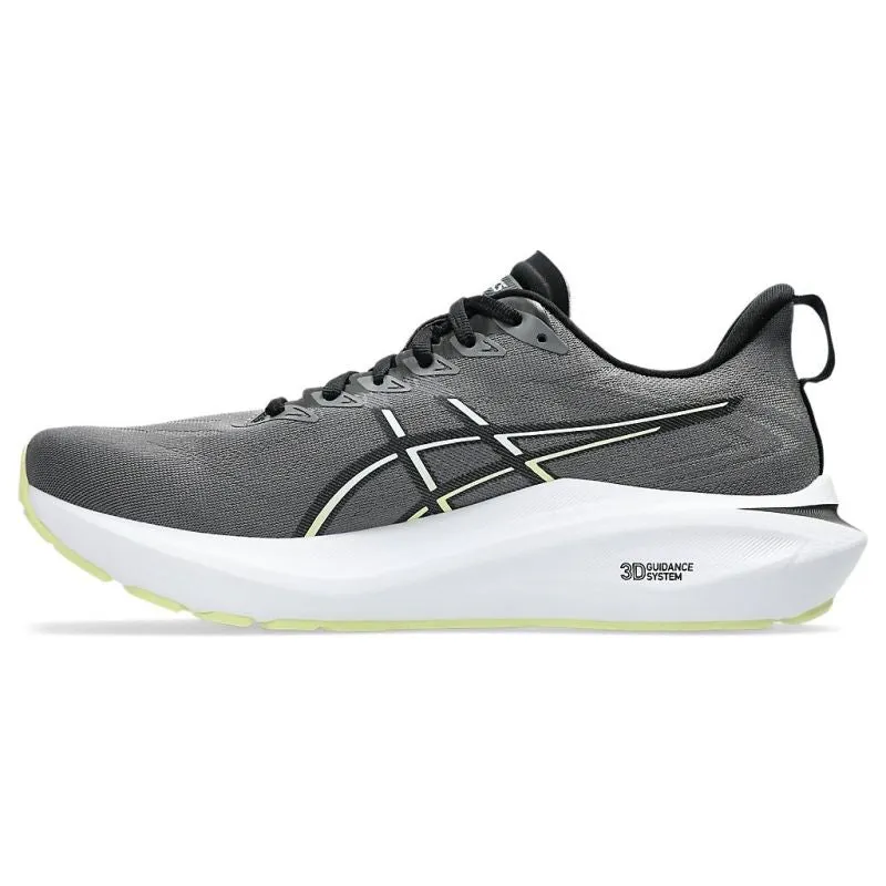 ASICS GT-2000 13 2E WEITE Herren Laufschuhe