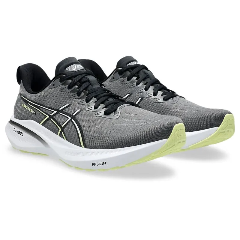 ASICS GT-2000 13 2E WEITE Herren Laufschuhe