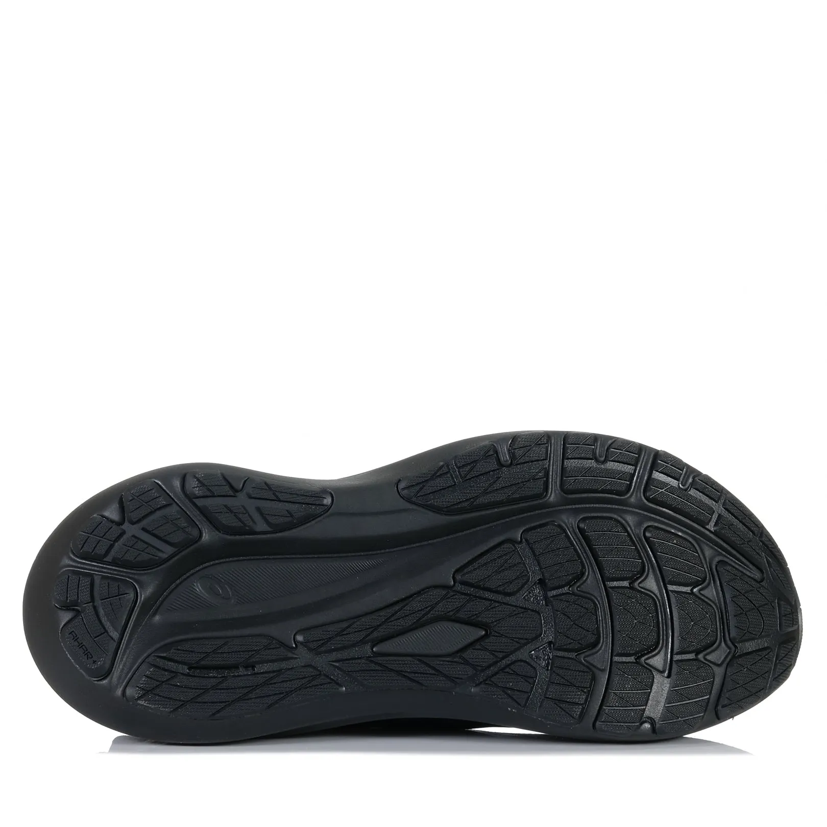 Asics GT-2000 13 (D) Damen Schwarz/Schwarz