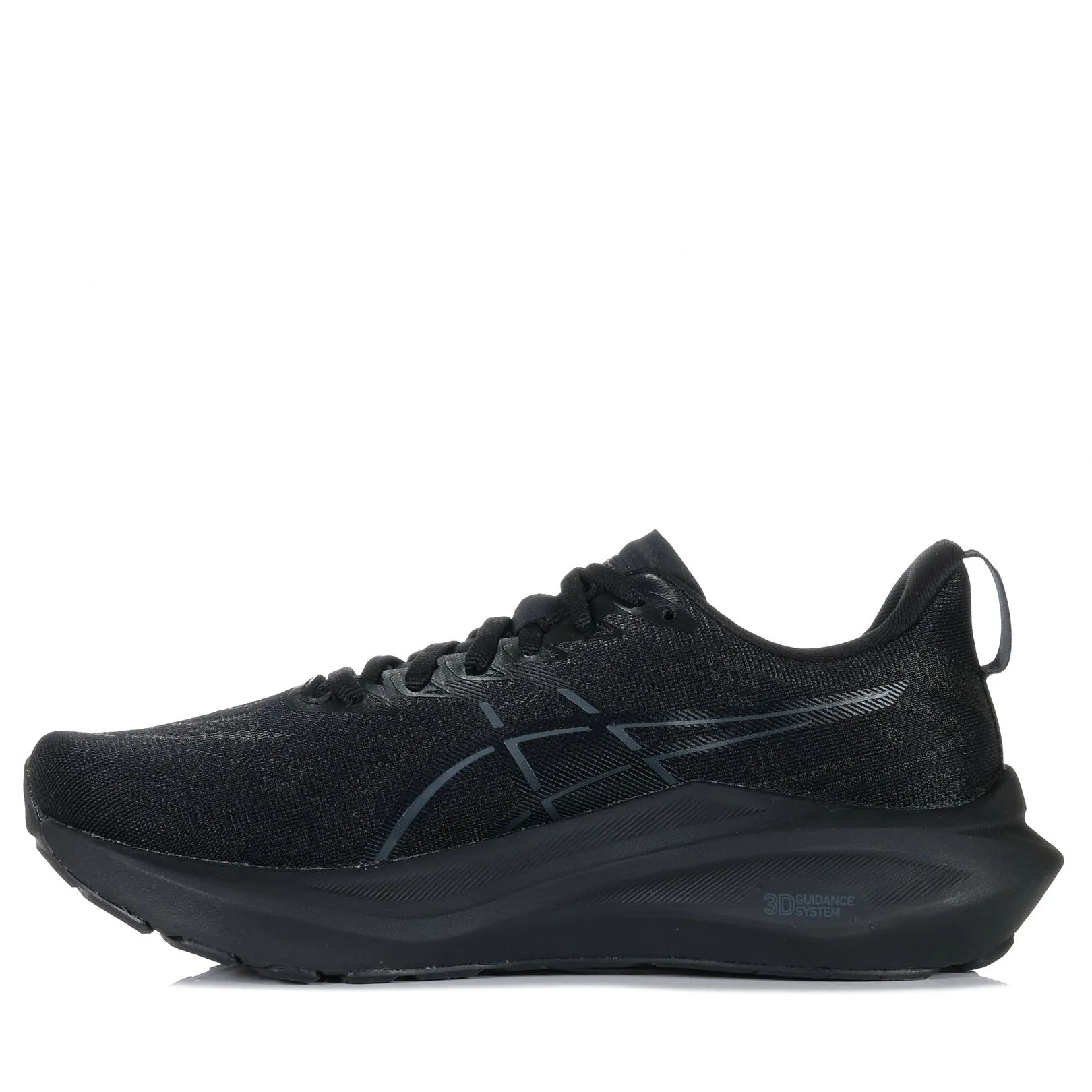 Asics GT-2000 13 (D) Damen Schwarz/Schwarz