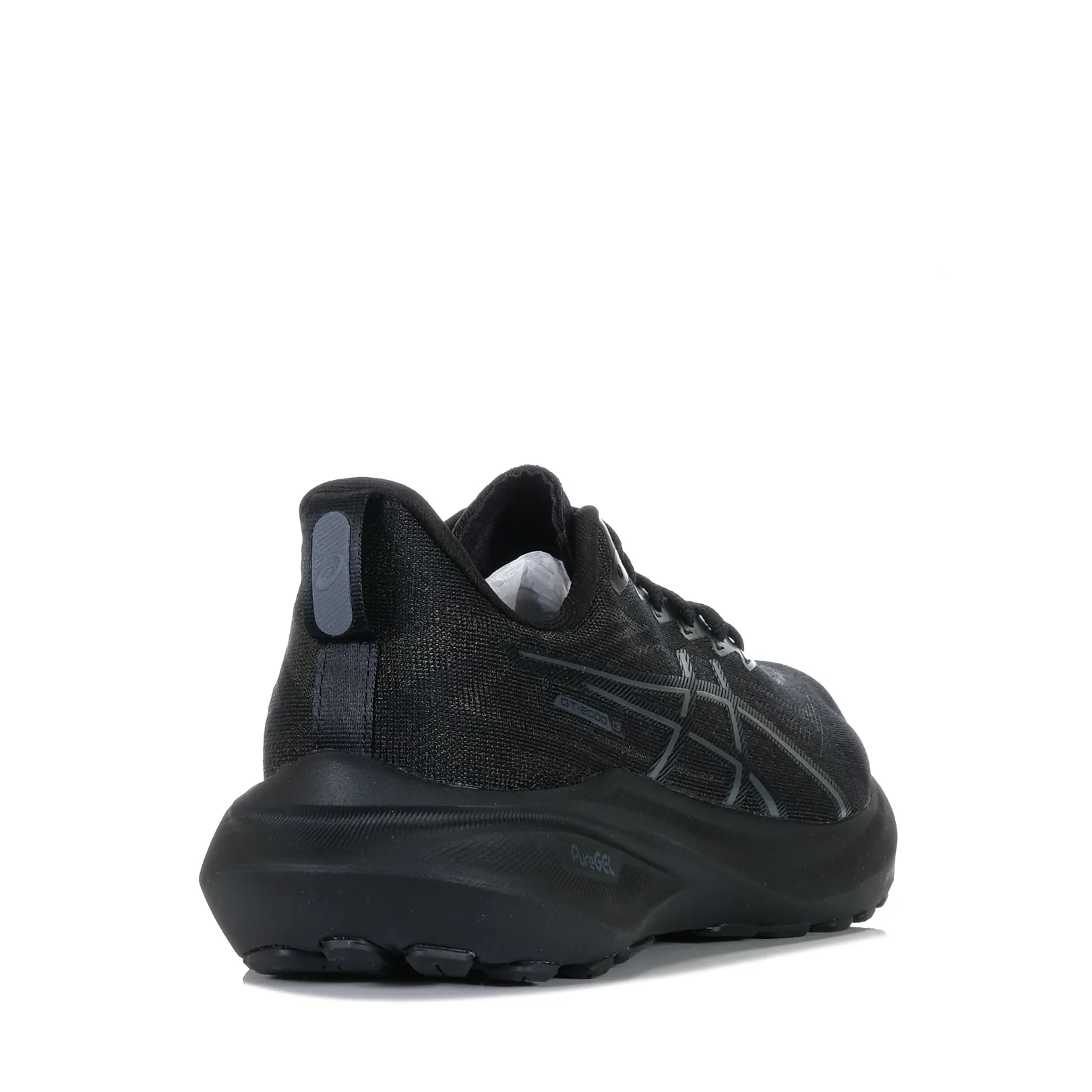 Asics GT-2000 13 (D) Damen Schwarz/Schwarz