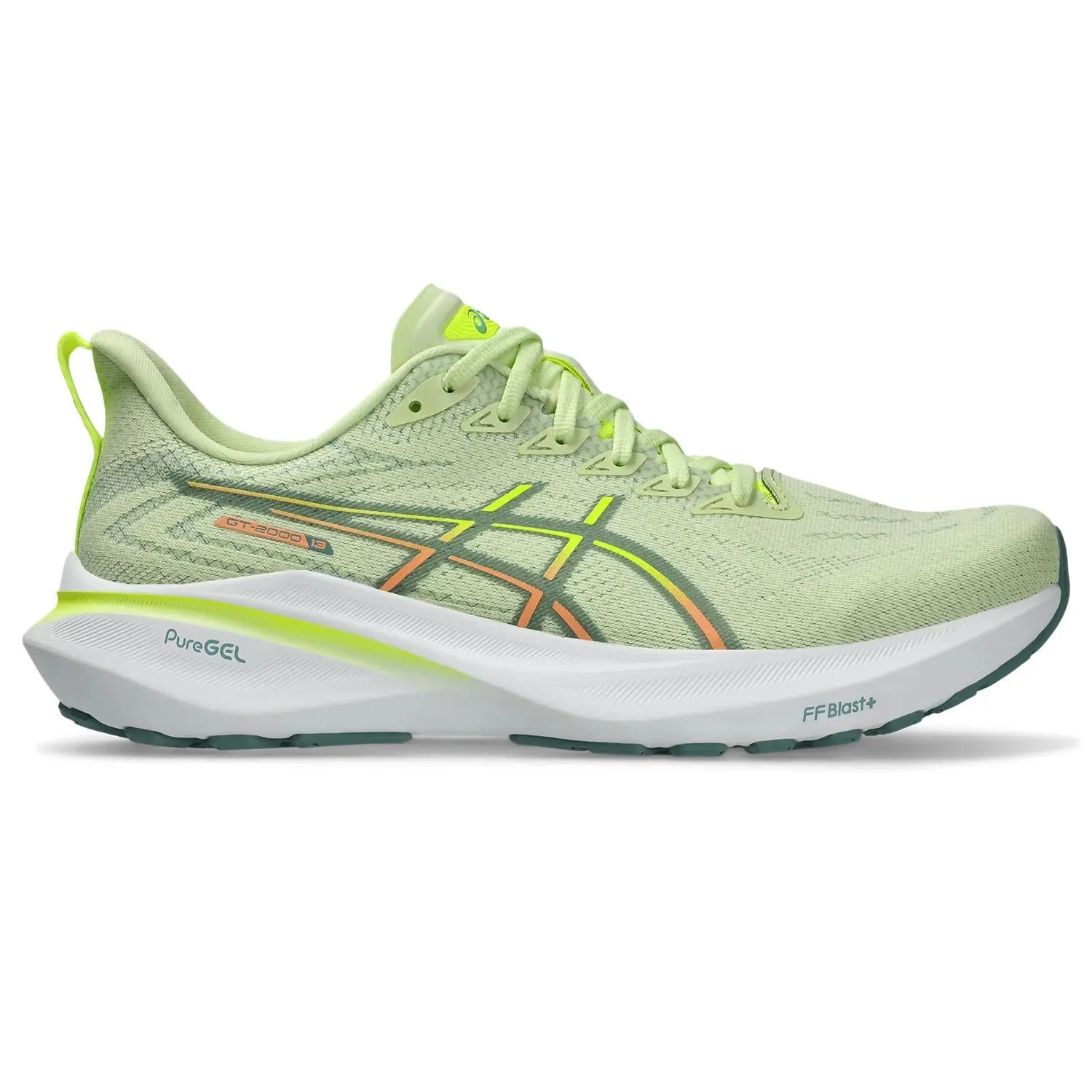 ASICS GT-2000 13 Herren Laufschuhe