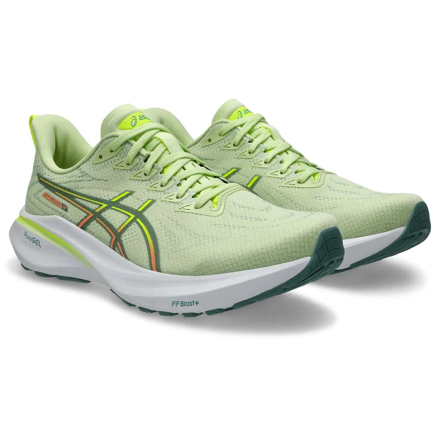 ASICS GT-2000 13 Herren Laufschuhe