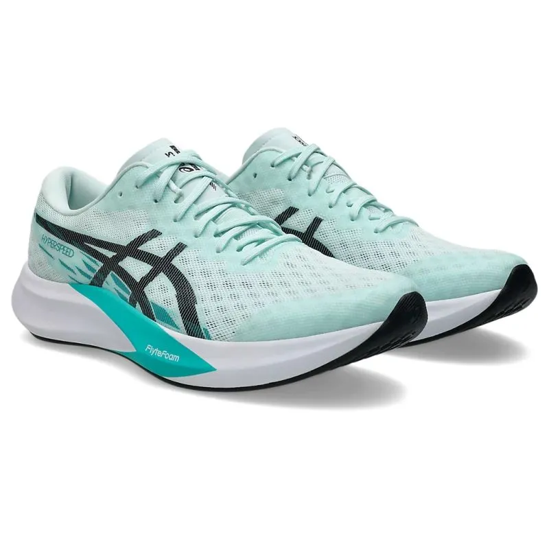 ASICS Hyper Speed 4 D Herren Rennschuhe