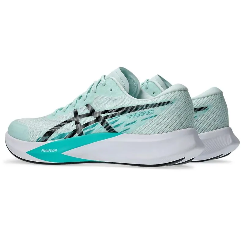 ASICS Hyper Speed 4 D Herren Rennschuhe