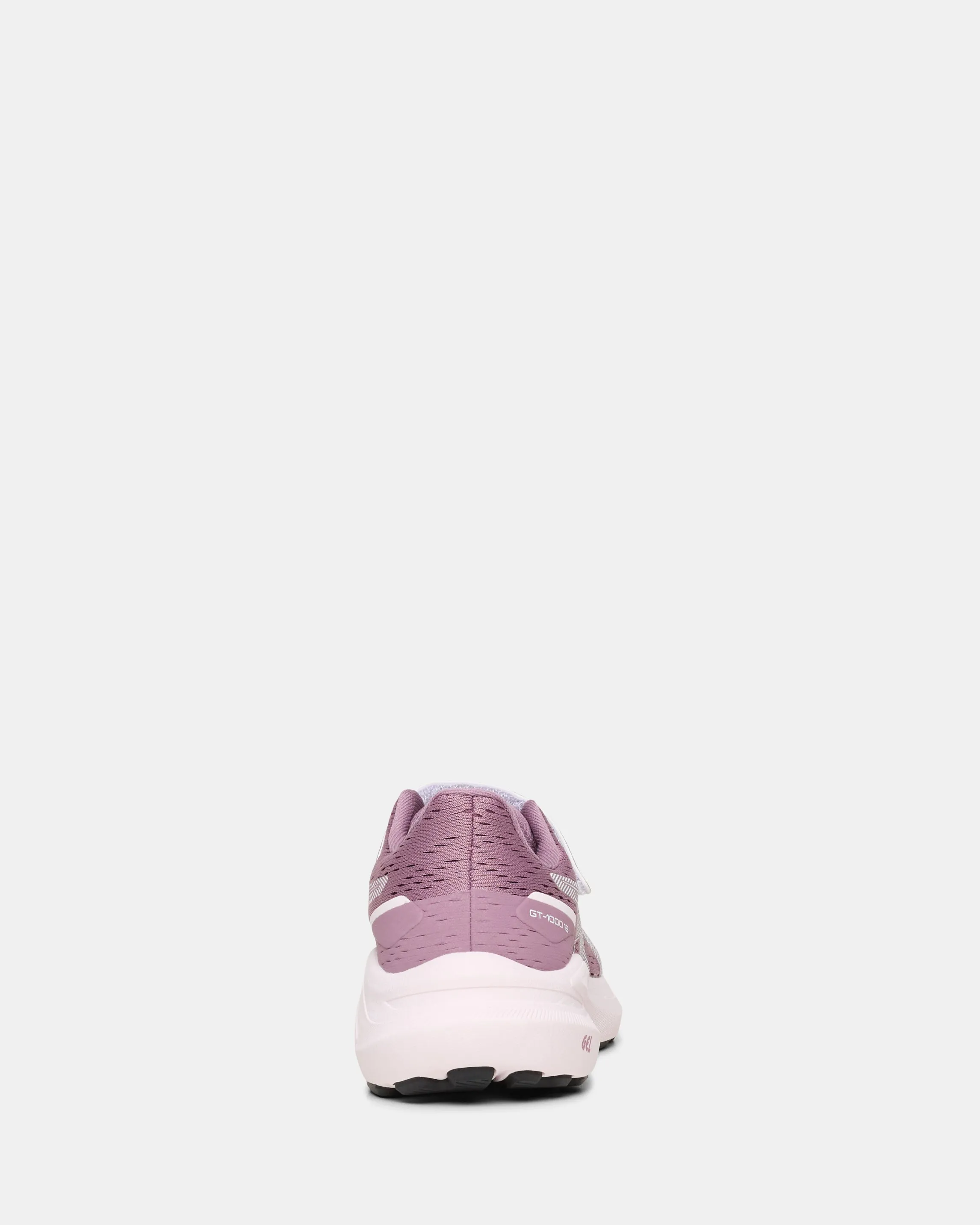 Asics Kinder-Schuhe GT-1000 13 Vorschule Staubiges Mauve/Weiß