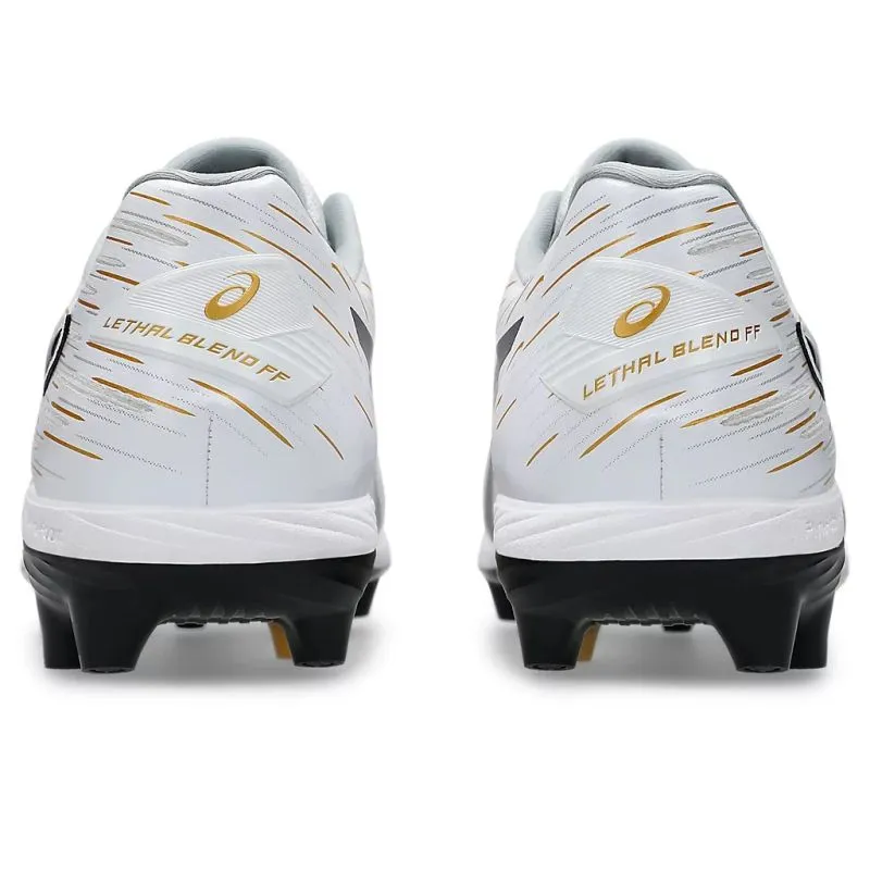 ASICS Lethal Blend FF Fußballschuhe für Erwachsene