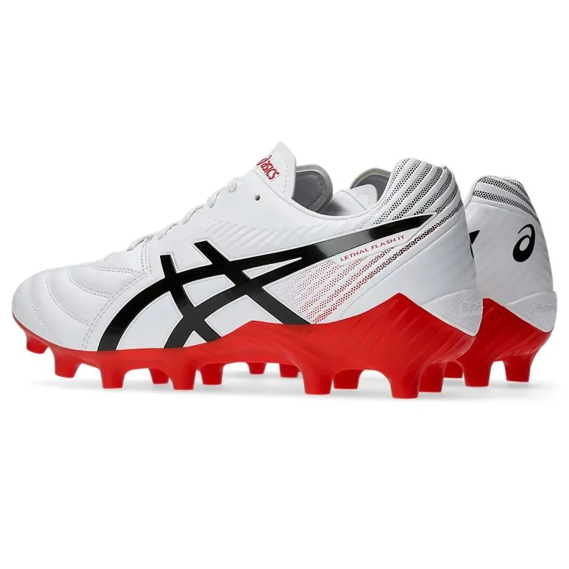 ASICS Lethal Flash IT 3 Fußballschuhe für Erwachsene