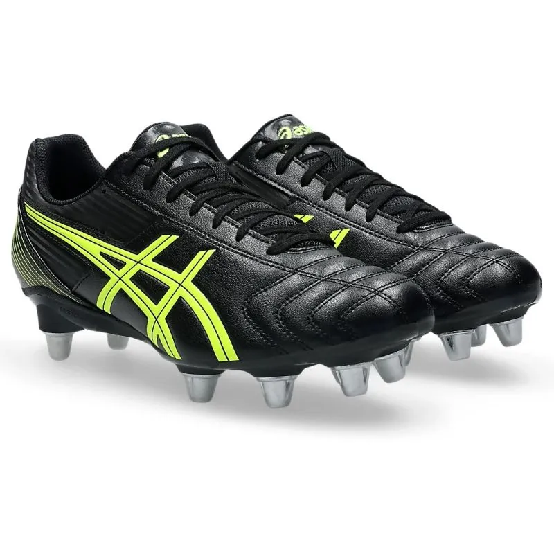 ASICS Lethal Tackle Rugby-Stiefel für Erwachsene