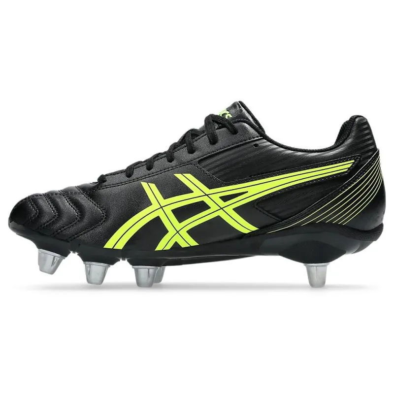 ASICS Lethal Tackle Rugby-Stiefel für Erwachsene