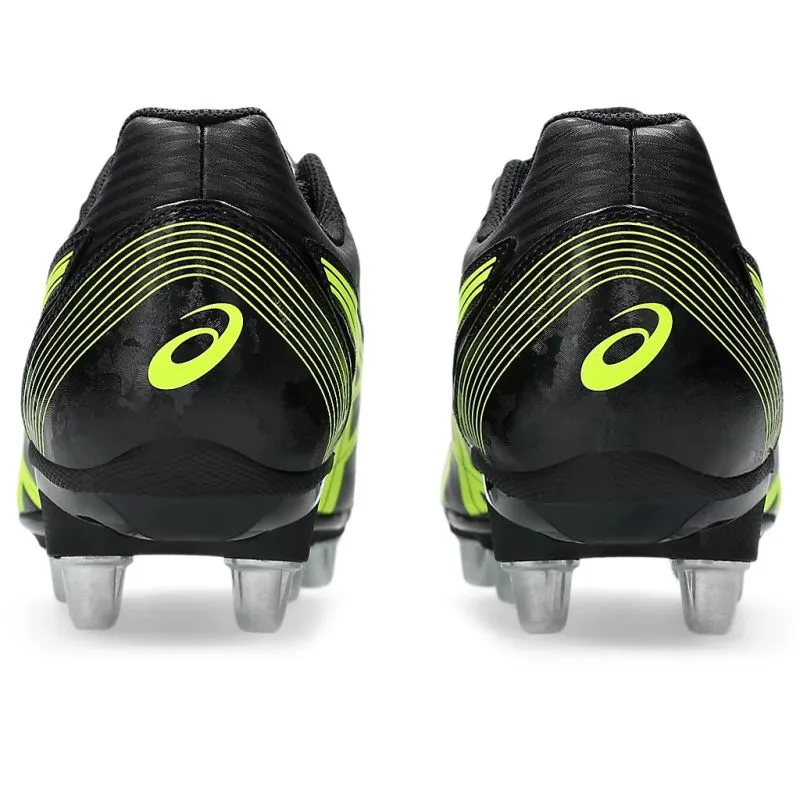 ASICS Lethal Tackle Rugby-Stiefel für Erwachsene