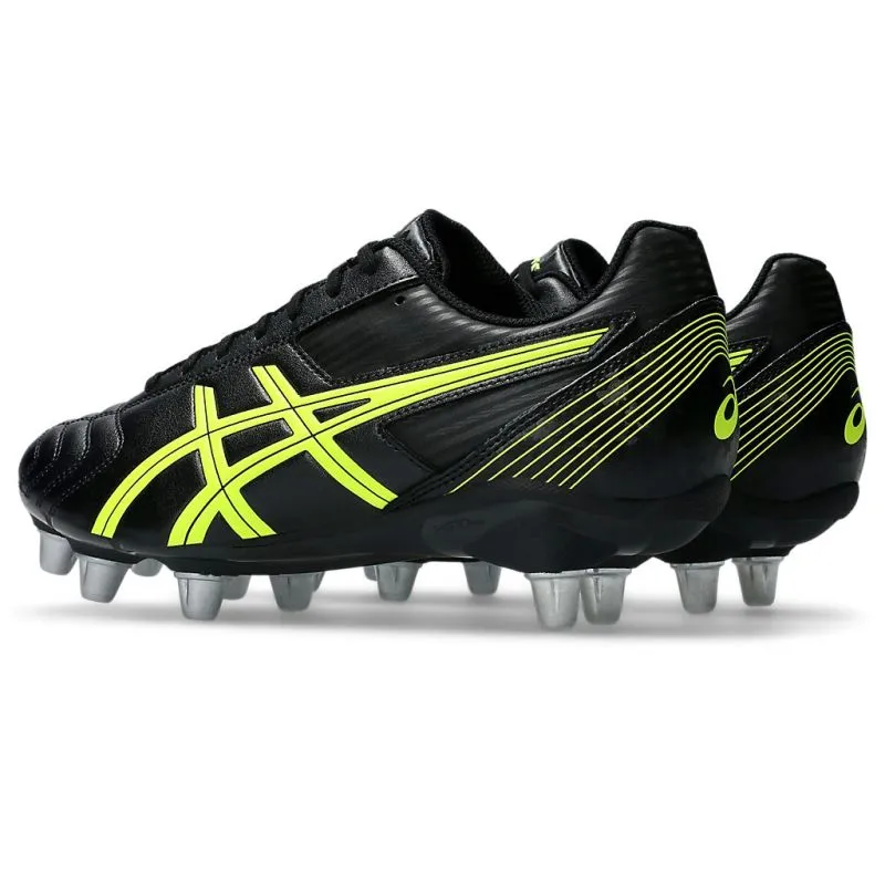ASICS Lethal Tackle Rugby-Stiefel für Erwachsene