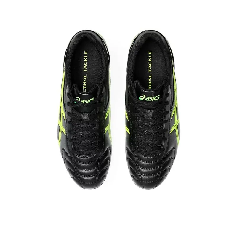 ASICS Lethal Tackle Rugby-Stiefel für Erwachsene