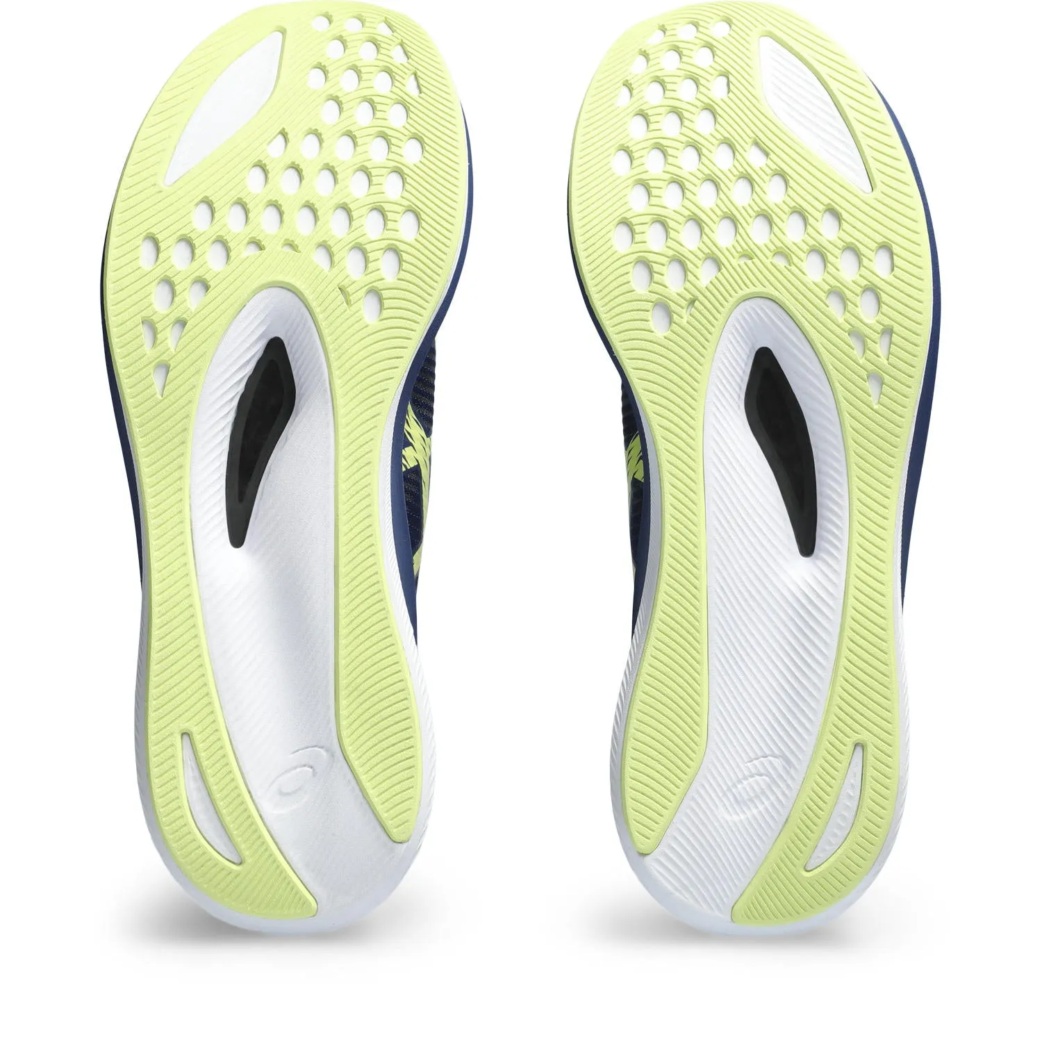 ASICS Magic Speed 3 Damen-Laufschuhe von ASICS